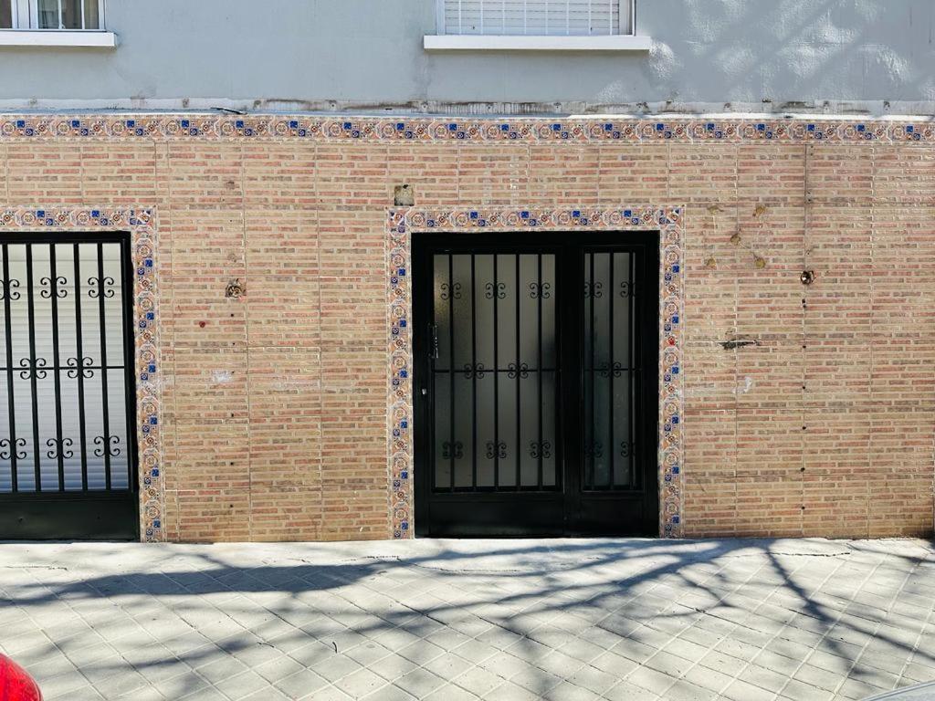 Hospedaje Nueva Numancia, Madrid